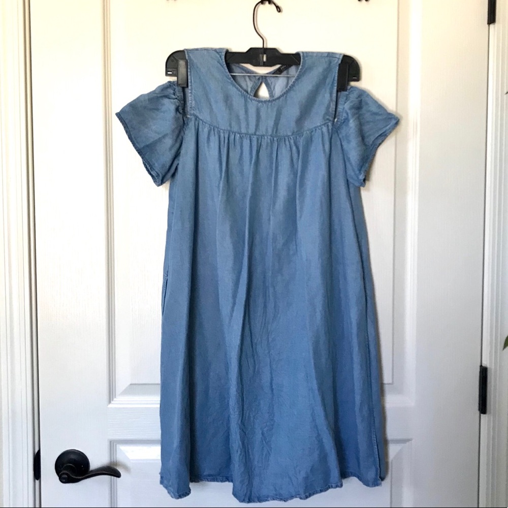 PRICE DROP! Zara Romper Dress✨